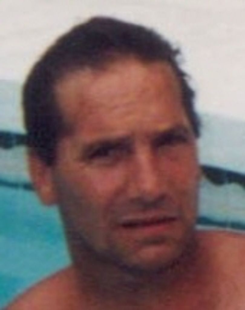 Robert P. Medoro