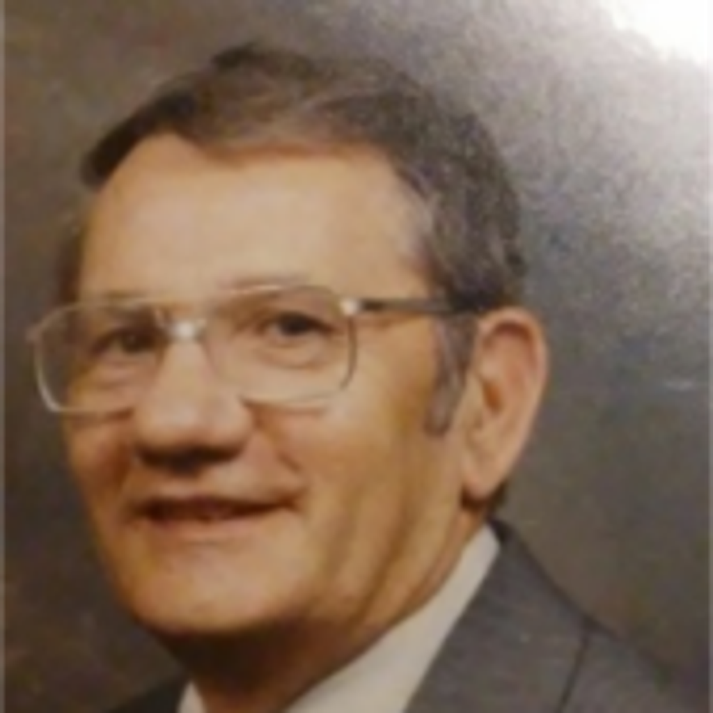 James E. Linkous, Sr.