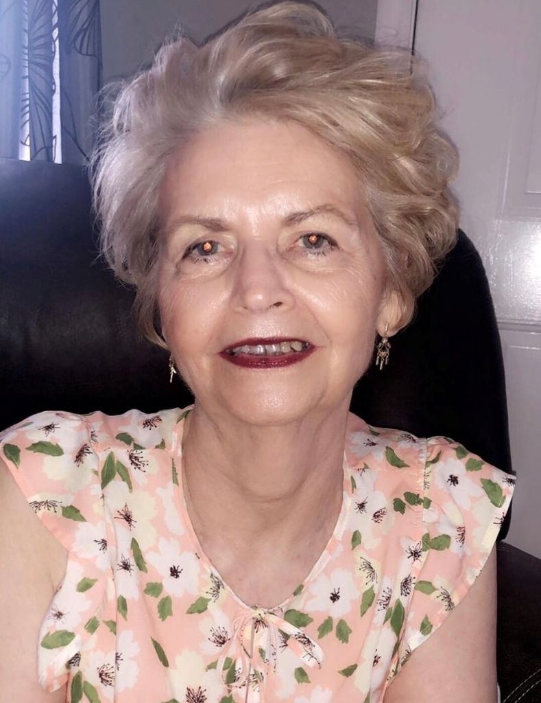 Jacklyn "Jackie"  Deborah Stovall Profile Photo