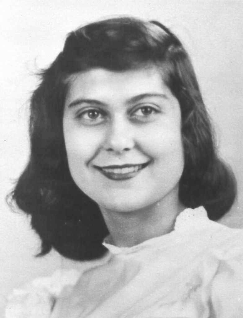 Melissa D. (Kovac)  Hum
