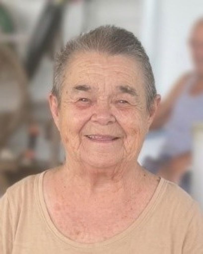 Louella M. Serigny