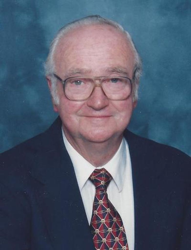 Robert Eugene Panter Profile Photo