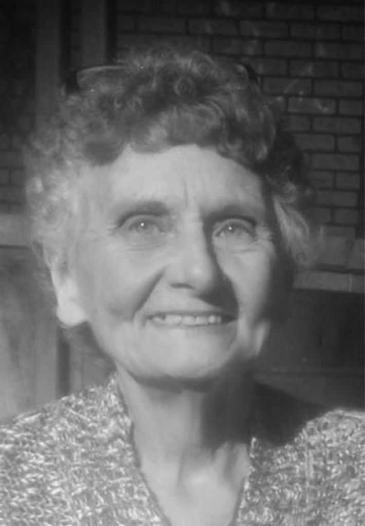 Patricia Louise Wooten