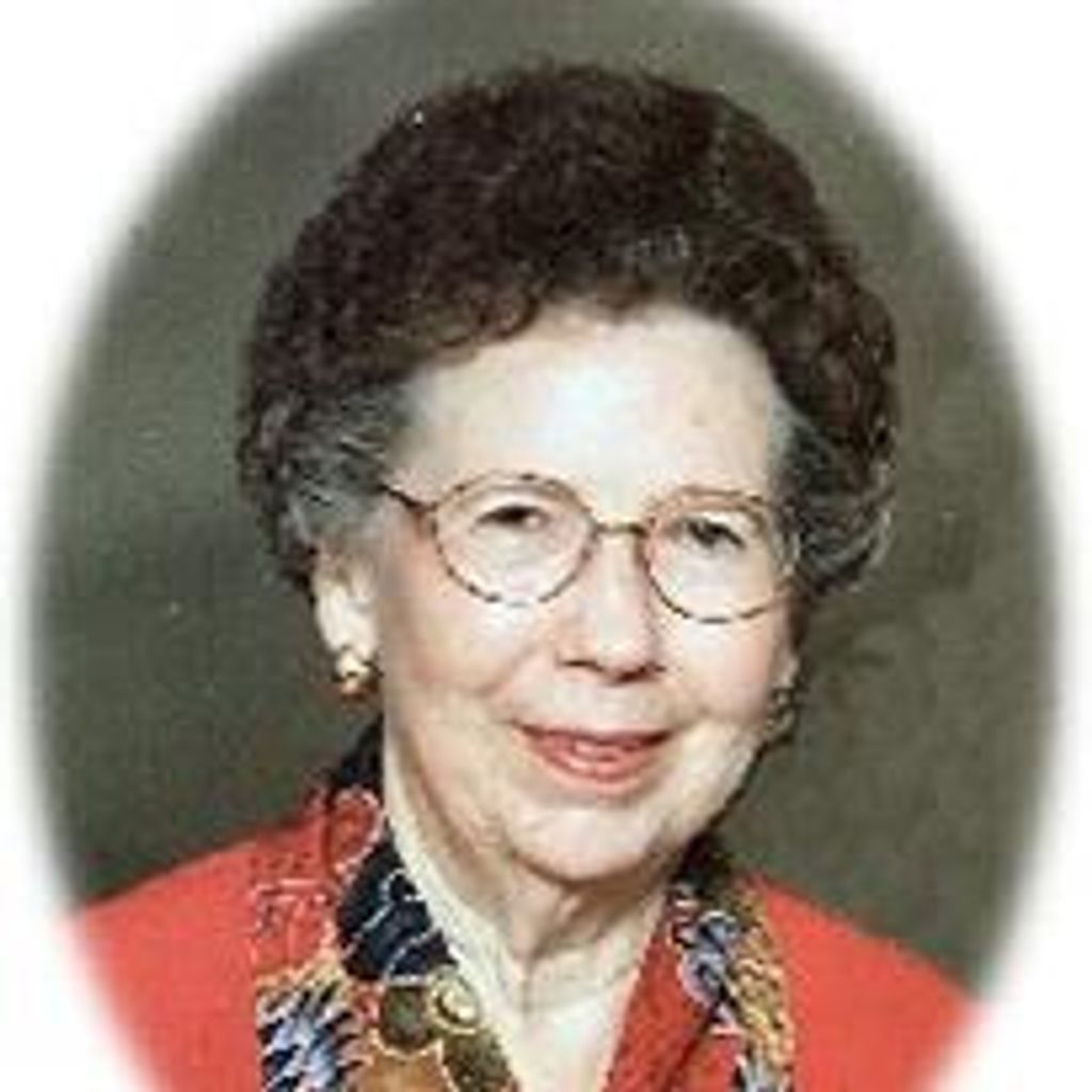 Thelma C. Copeland Godwin