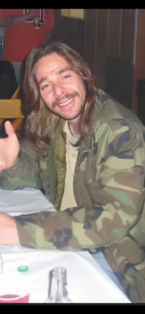 Dana P. Floyd