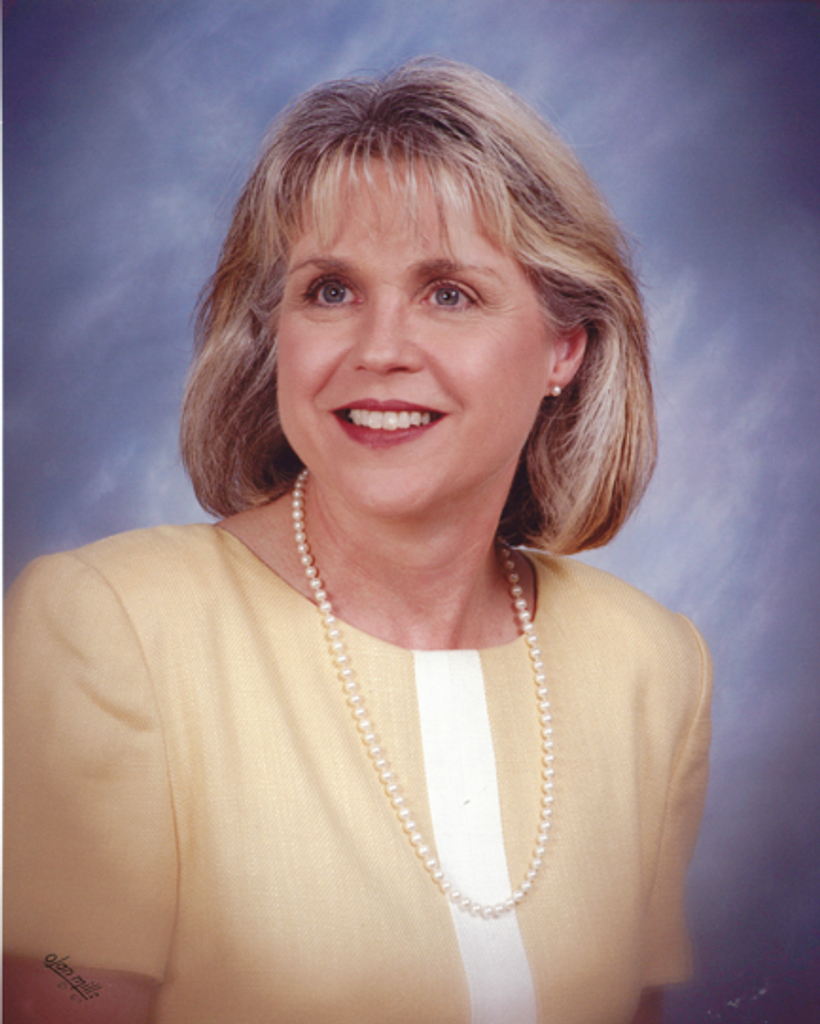 Patricia Gardner Thompson