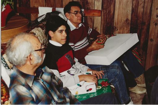 Manuel Garza Rios photo gallery thumbnail 10 of 47