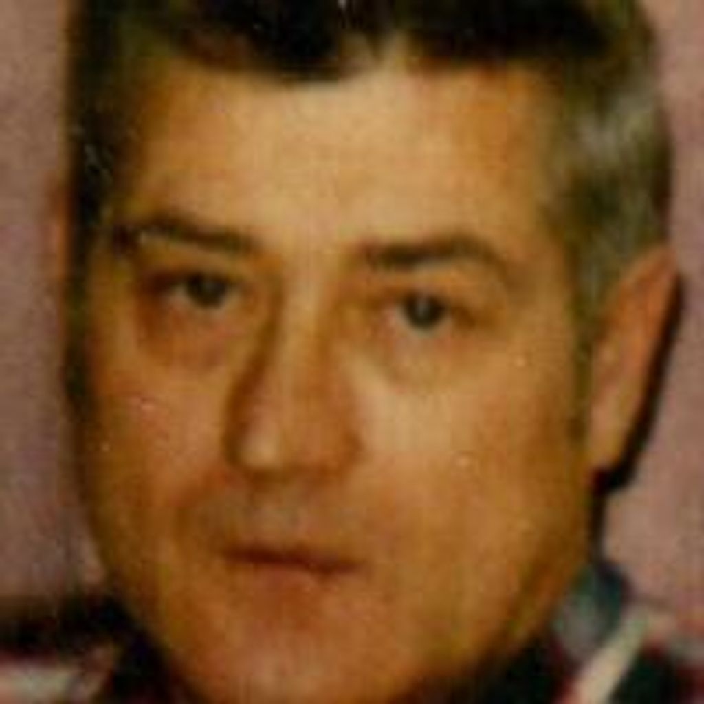 William Andrew Buskirk Profile Photo