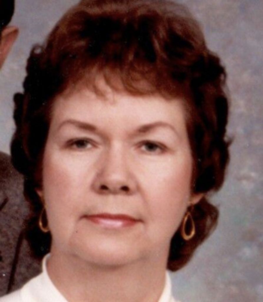Joan "Joann" Johnson (Schmidt)