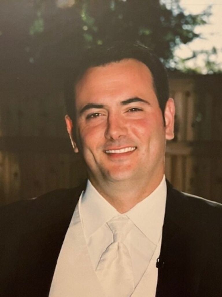 Joshua W Tripi Profile Photo