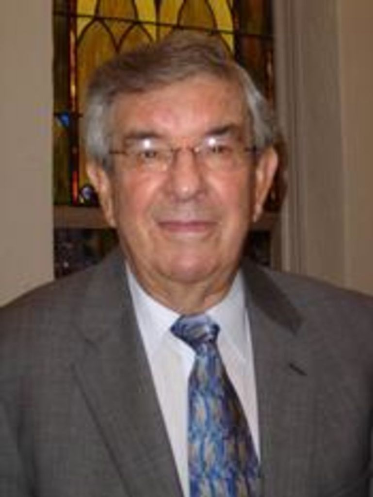 Wayne I. Schlegel