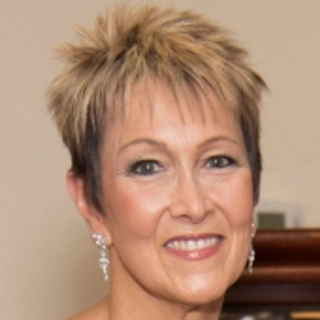Irene W. Bosch