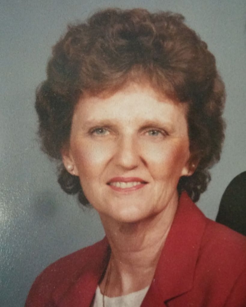 Anne Hunt Kincaid