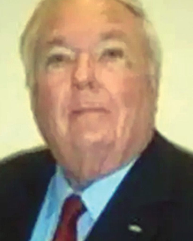WALTER LEE CROX Profile Photo