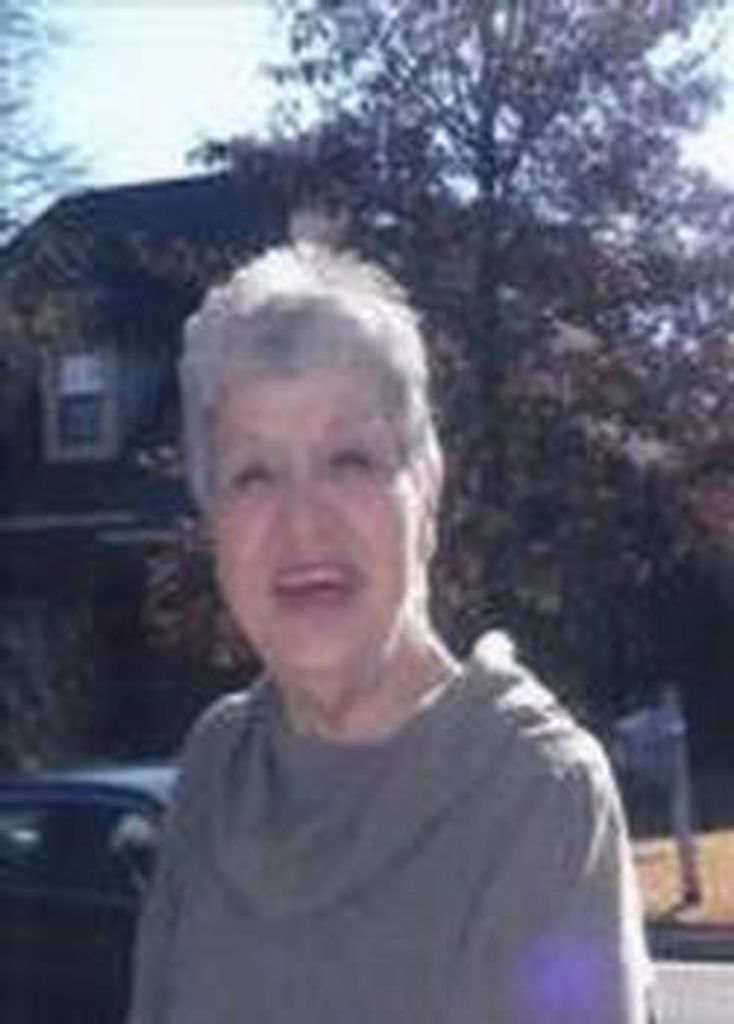 Linda Gayle Wichert