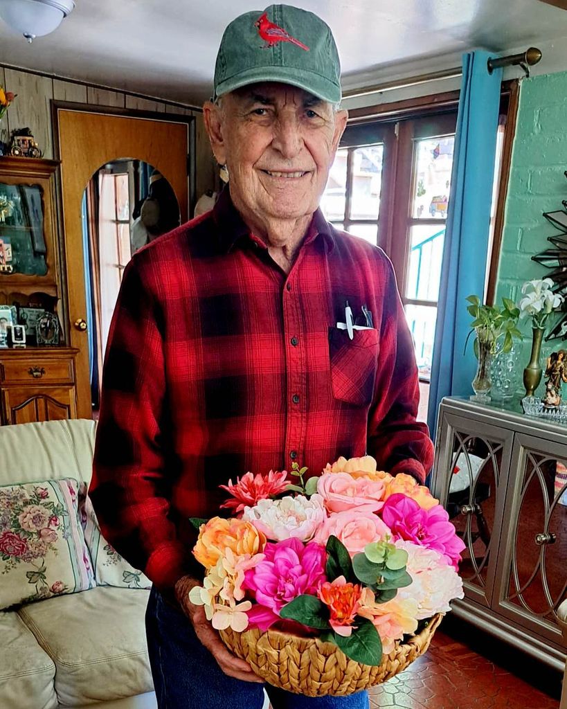 Roberto S Ibarra Profile Photo