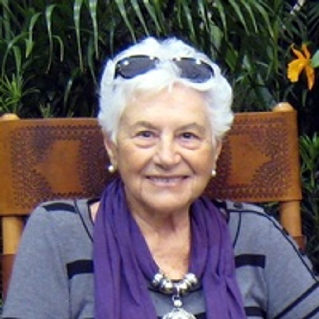 Grace Railey