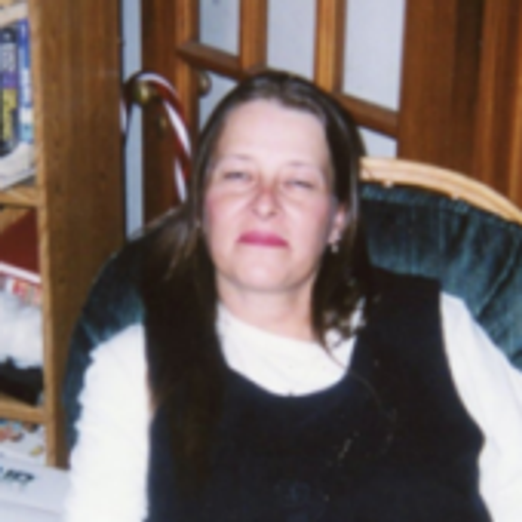Darla Campbell Mann