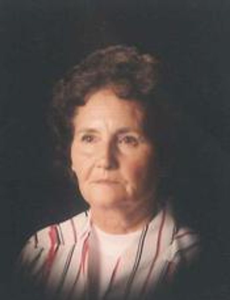 Marie Clark Henderson