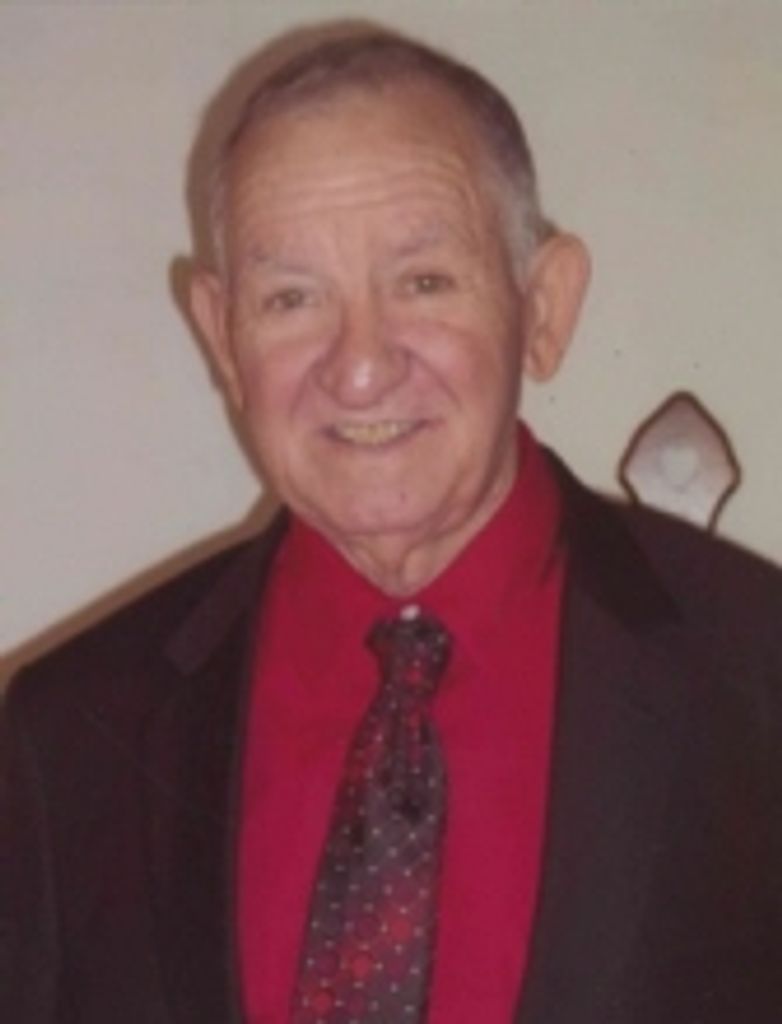 Jesse Willard Yount, Jr.