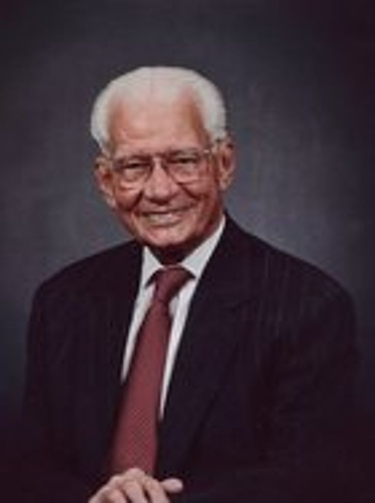 Albert Dalton