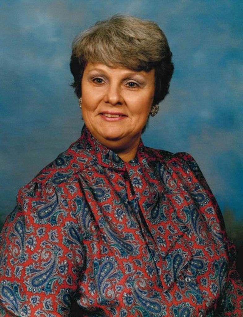 Betty Jean Brown Profile Photo