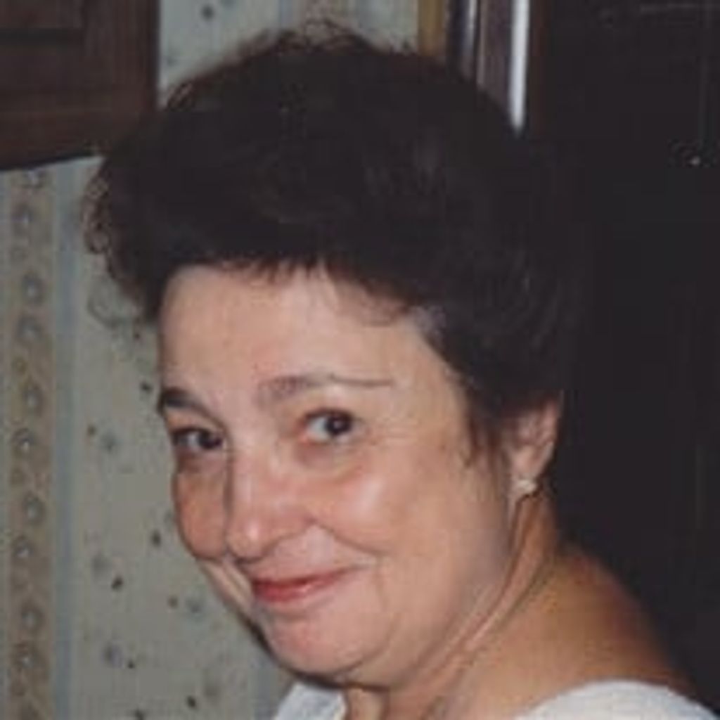 June Perry Watson Craig