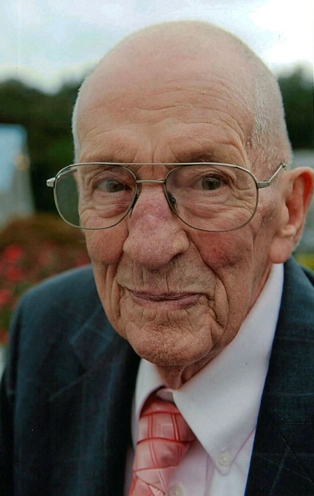 Robert F. Donohue Profile Photo