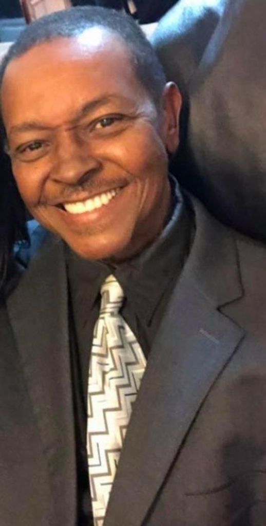 Mr. Kenneth Lee Ragland Profile Photo
