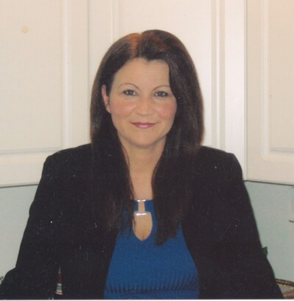 Cindy Lee Fraser Profile Photo
