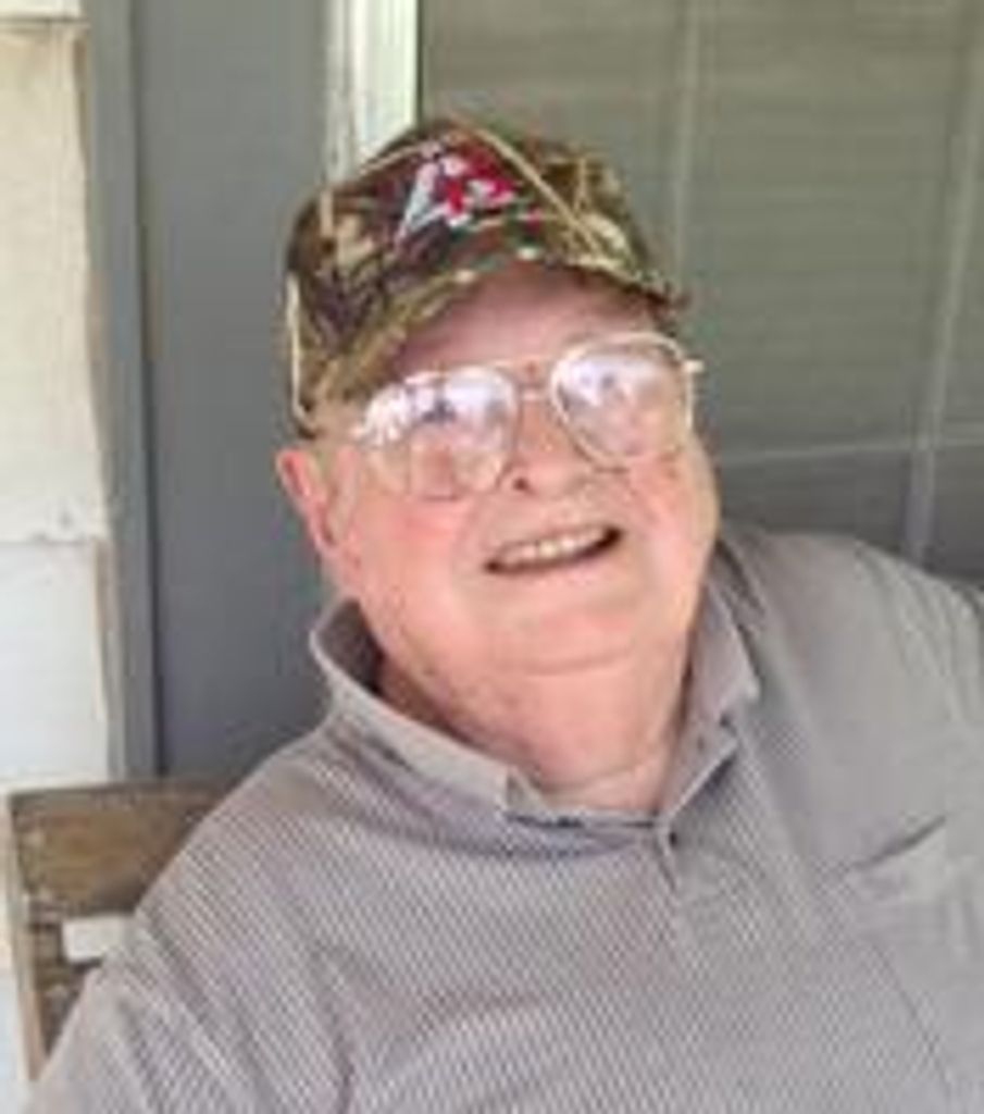 Henry Paul Pendergraft