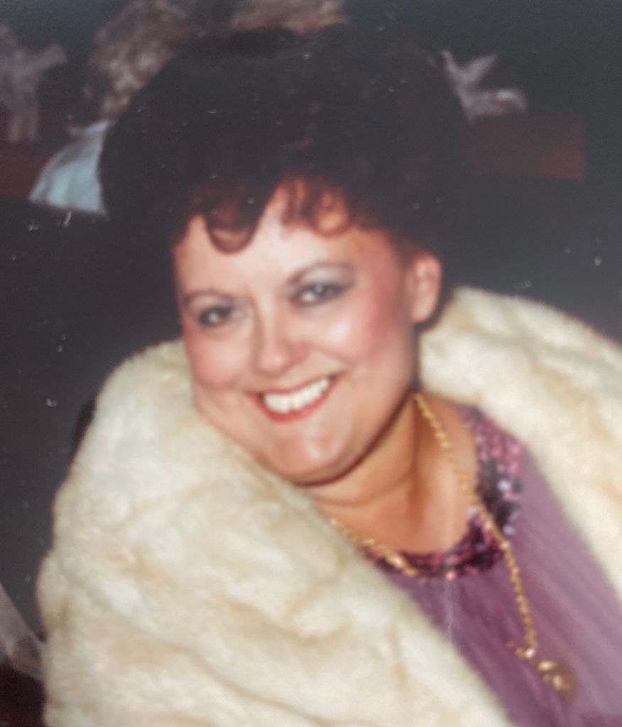Rita Ricchiuto Profile Photo