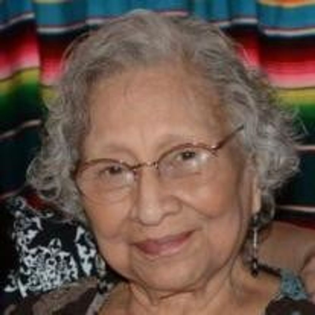Teresa Salazar Profile Photo