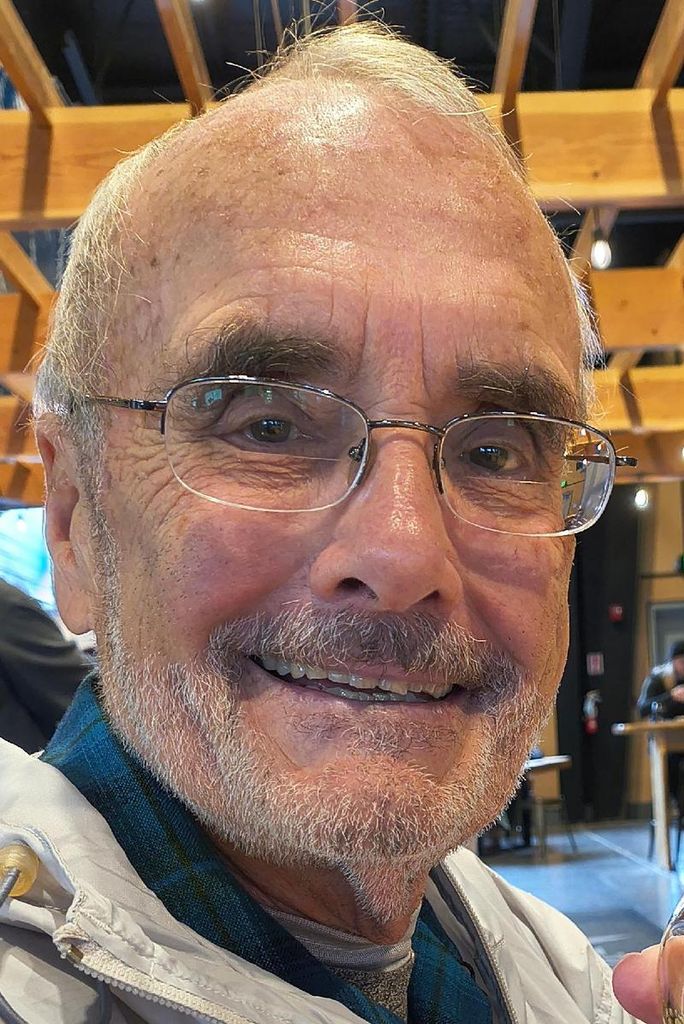 Linn Francis Averill, Jr.