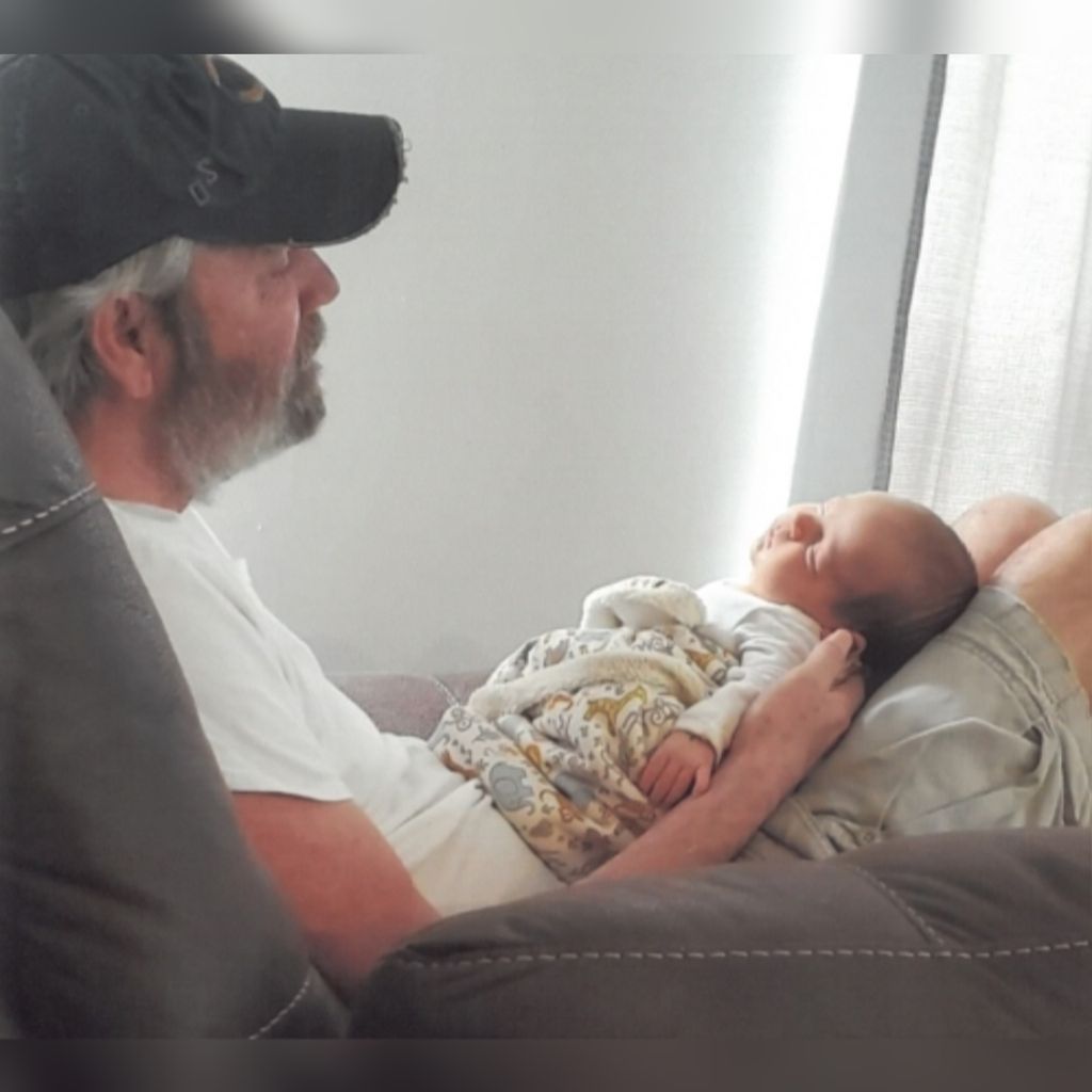 Mr. Jeffrey Lee Ackerman