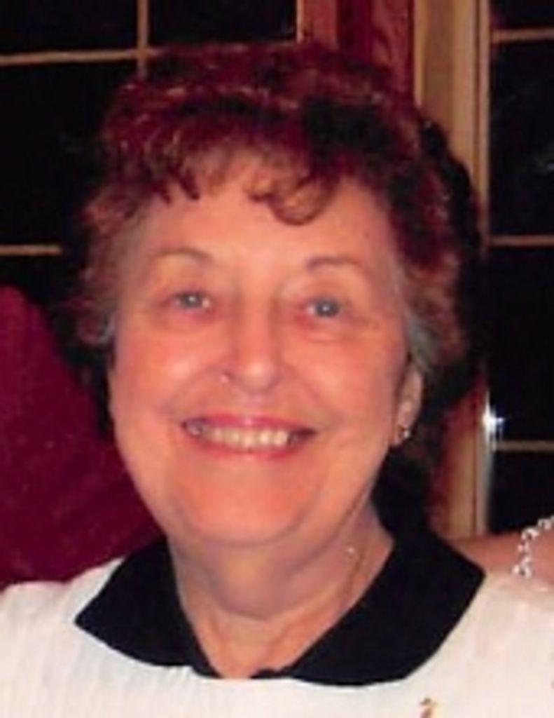 Angenette Oakley Carpenter