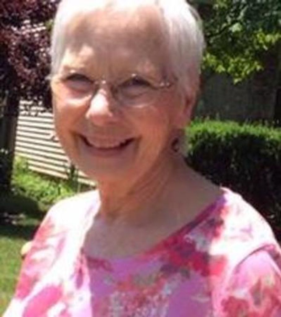 Patricia Lynn Krason