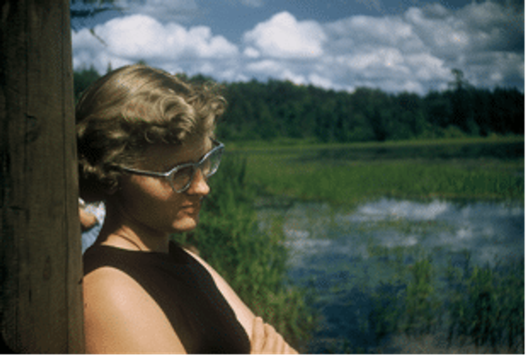 Shirley “Mom” Lee Brown Hopper Profile Photo