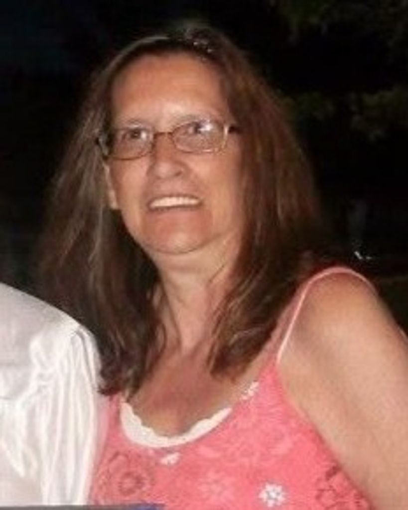 Betty J. Short