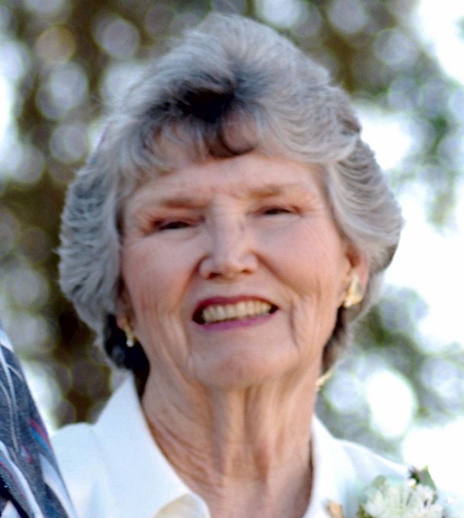 Sue  Evelyn Medders Profile Photo