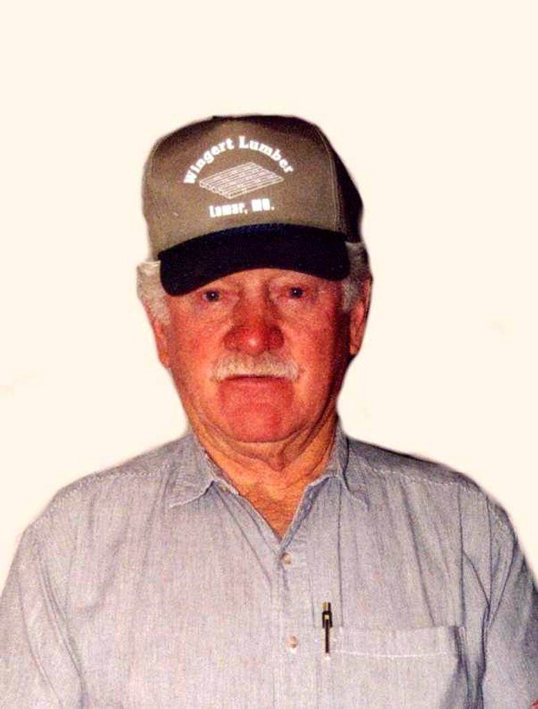 Clyde "Red" Berry Profile Photo