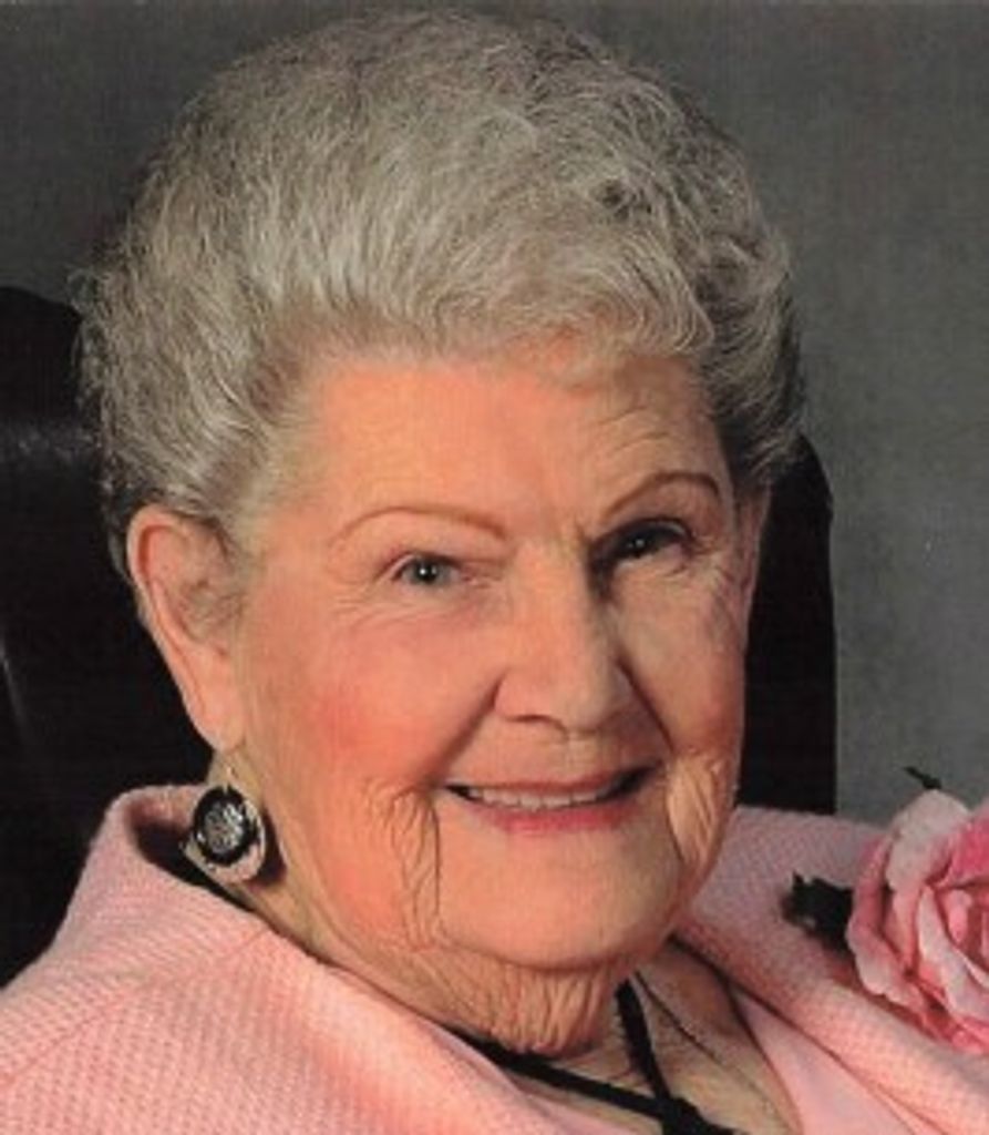 Marian "Louise" Plant Profile Photo