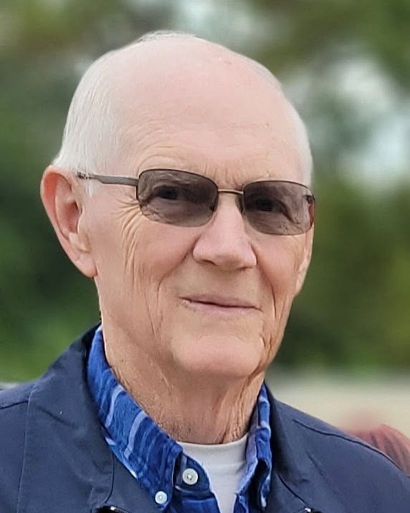 Harry "Mook" Thomas Faircloth