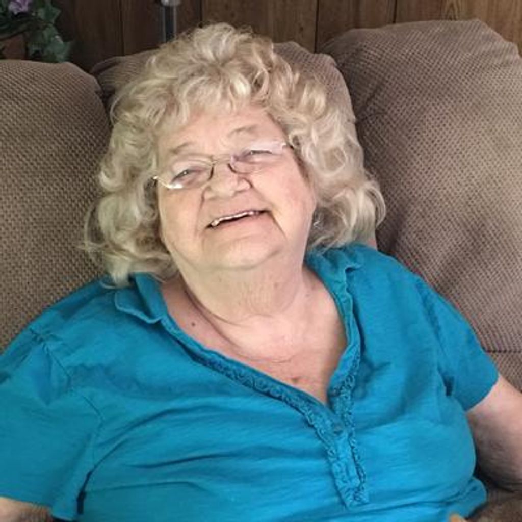 Ella Mae Chitwood Profile Photo