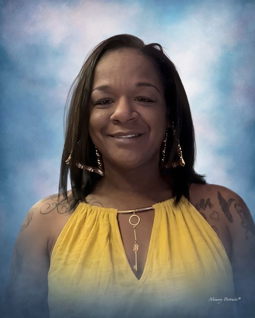 Laurie Deanna Wright