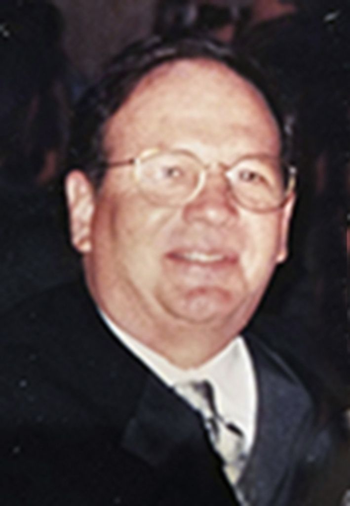 Mark Edward Poynter Profile Photo