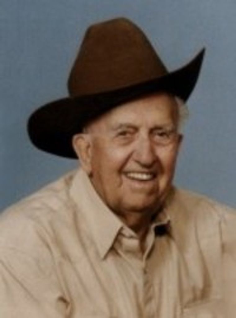 Henry "Jack" Fisher