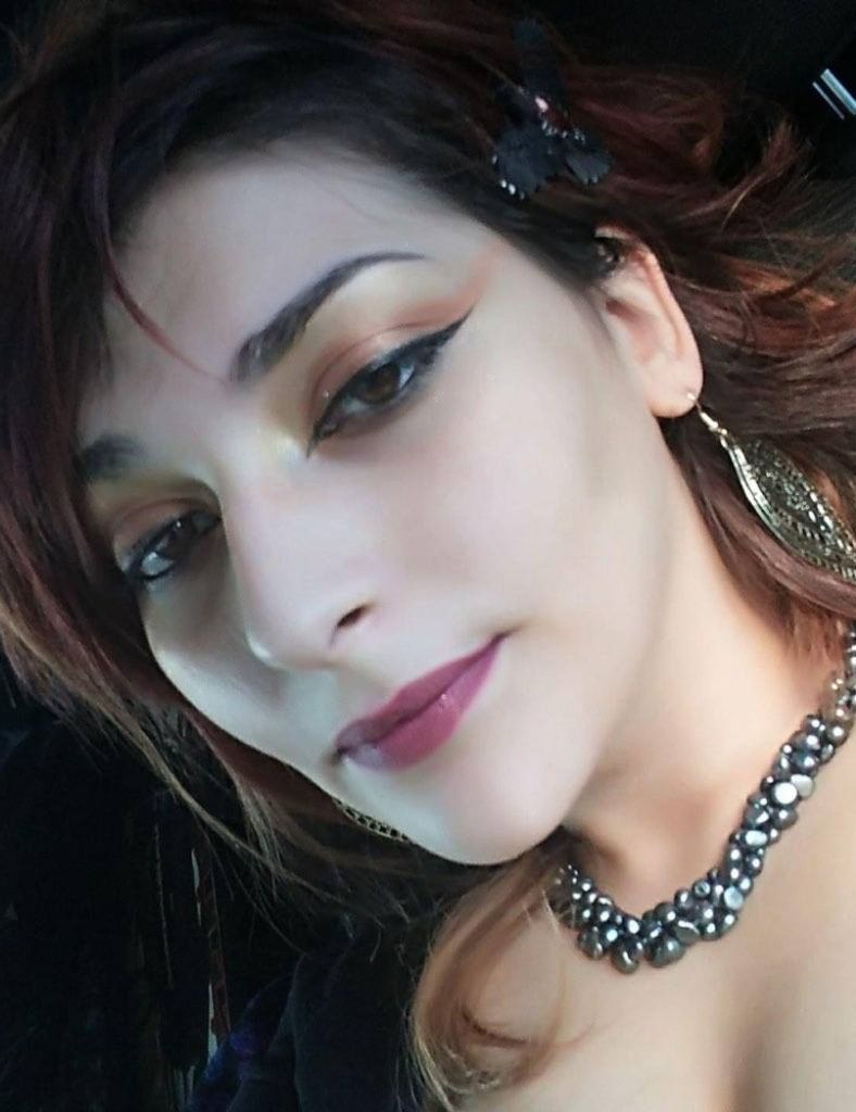 Kristal Marie West Profile Photo