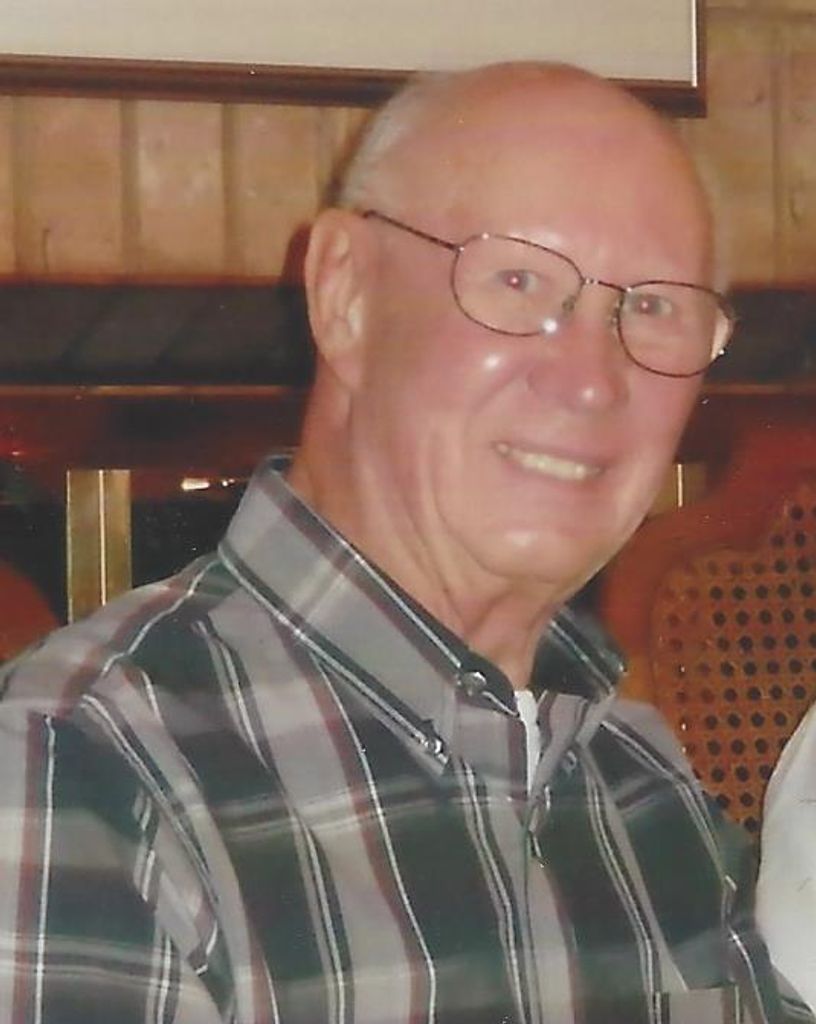 Harold Bledsoe