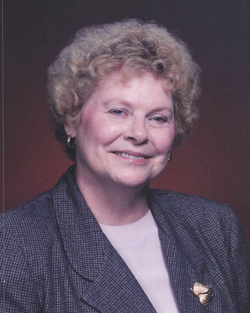 Carolyn Jean Cochran